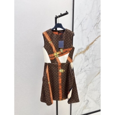 Louis Vuitton Dress